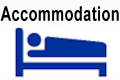 The Whitsundays Accommodation Directory