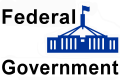 The Whitsundays Federal Government Information