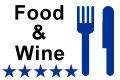 The Whitsundays Food and Wine Directory