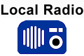 The Whitsundays Local Radio Information