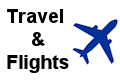 The Whitsundays Travel and Flights