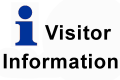 The Whitsundays Visitor Information